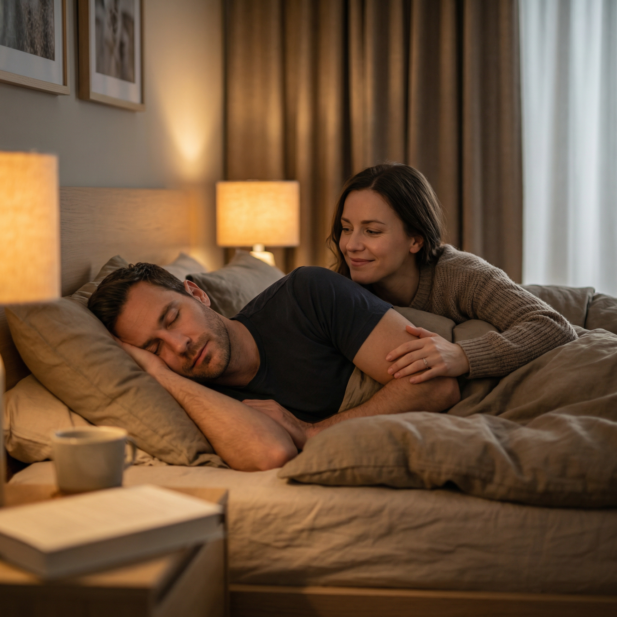 Mouth Taping: The Secret to Effective CPAP Therapy